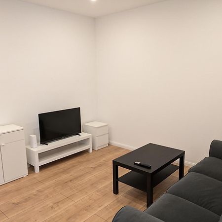 Interaktiv Appartements In Ratingen - Duesseldorferstrasse Zewnętrze zdjęcie